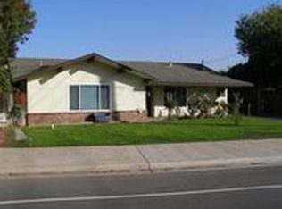 1991 Sierra Ave, Clovis, CA 93611