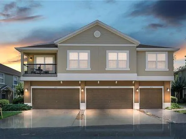 761 Ashworth Overlook Dr, Apopka, FL 32712