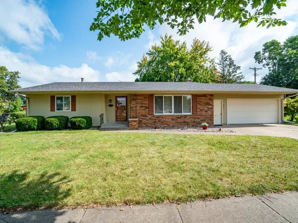 3011 Eisenhower Street, Eau Claire, WI 54701