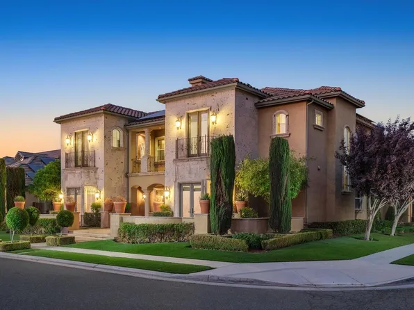 10864 N John Albert Ave, Fresno, CA 93730