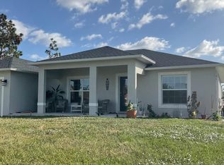 10051 Barker Ave, Englewood, FL 34224