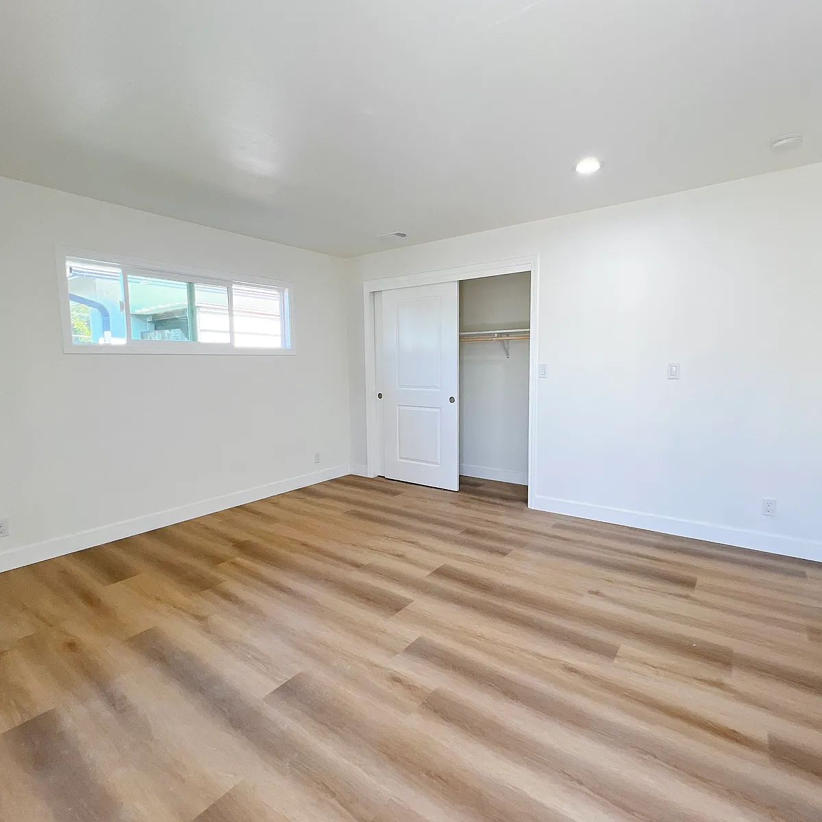Building Photo - 855 Arguello Dr #A
