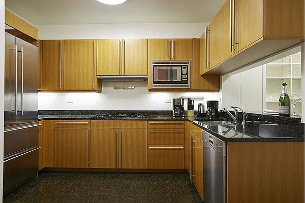 Rented by Brown Harris Stevens | media 6