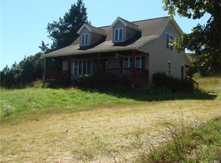 3164 Project Rd, Lonedell, MO 63060