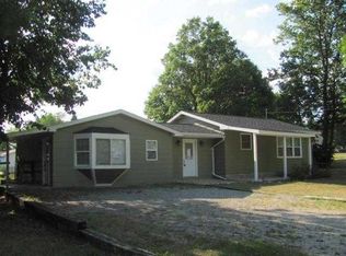 6841 Chippewa Dr, Mesick, MI 49668