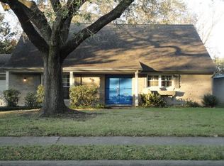 8114 Leader St, Houston, TX 77036