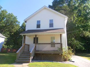348 Ohio Ave, Ravenna, OH