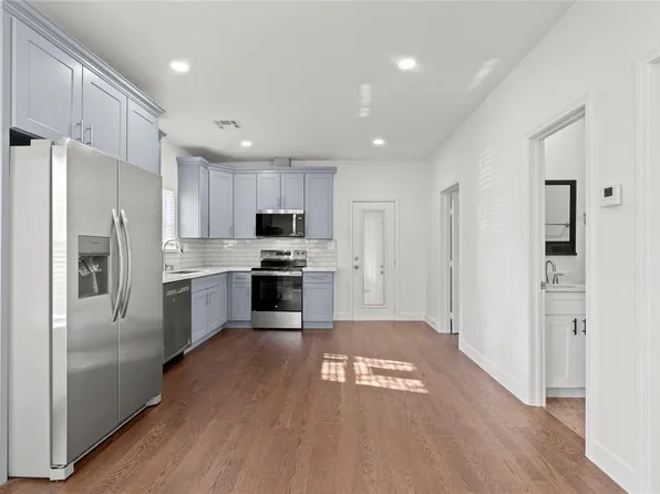 309 N Keith Ave, El Reno, OK 73036