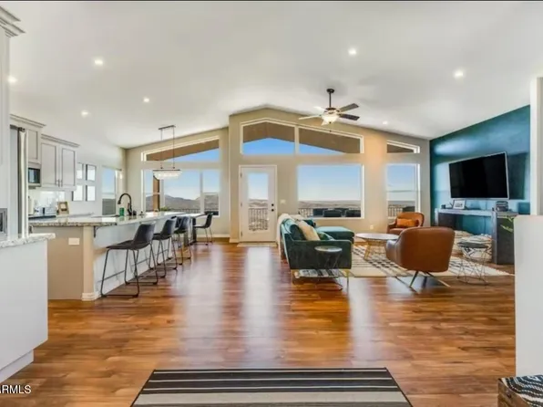 1155 S TWILIGHT Lane, Prescott, AZ 86303