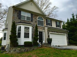 3732 Chatham Rd, Ellicott City, MD 21042