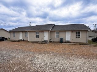 1948 E First St, Crossville, TN 38555