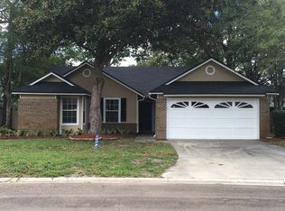 8455 Moss Pointe Trl N, Jacksonville, FL 32244