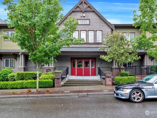 1731 10th Avenue NE #B114, Issaquah, WA 98029