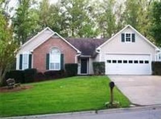 411 Sweet Thorne Rd, Irmo, SC 29063