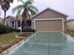 2583 Caribe Dr, The Villages, FL 32162