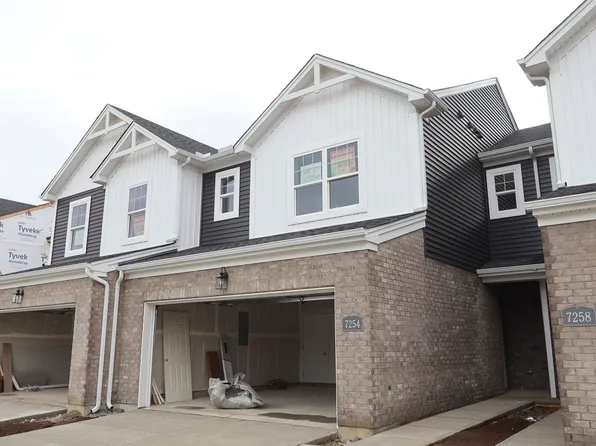 7254 Grandway Dr, West Chester, OH 45069
