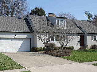 266 W New England Ave, Worthington, OH 43085