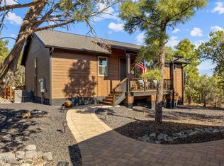 2150 N Bison Pass Ct, Show Low, AZ 85901