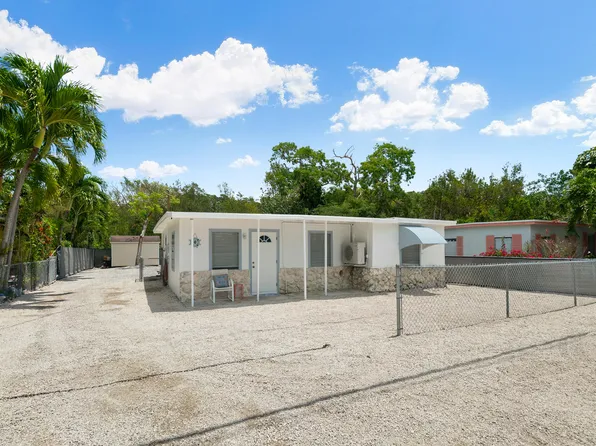 4 Tina Pl, Key Largo, FL 33037