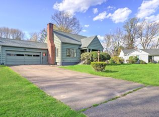 232 Linley Dr, Fairfield, CT 06825