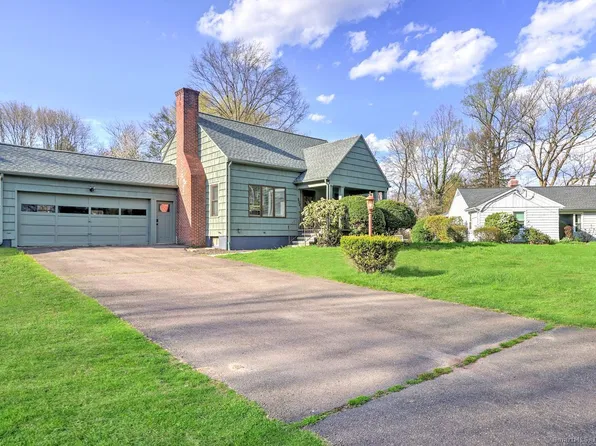 232 Linley Drive, Fairfield, CT 06825