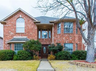 7317 Gillon Dr, Rowlett, TX 75089