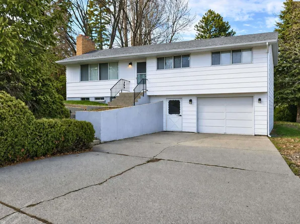 220 NW Timothy St, Pullman, WA 99163
