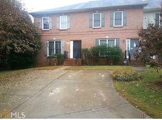 2139 Fieldstone View Ct SE APT A, Conyers, GA 30013