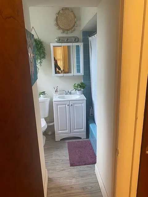 Studio, 200 sqft, $925 — Photo 4