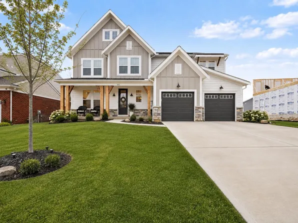 4741 Donegal Ave, Union, KY 41091
