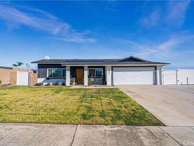 7017 Filkins Ave, Alta Loma, CA, 91701