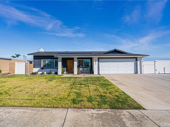 7017 Filkins Ave, Alta Loma, CA 91701