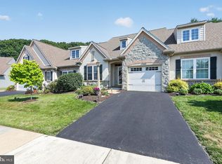 1040 Aris Pear Way #5, Downingtown, PA 19335