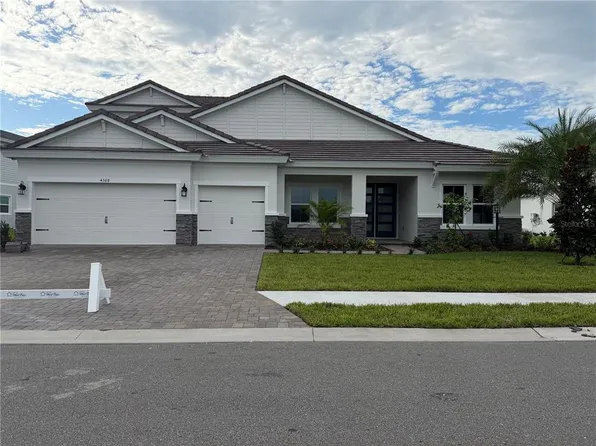 4368 SPRINGHOUSE CIRCLE, BRADENTON, FL 34211