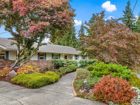 5020 Crest Lane, Everett, WA 98203