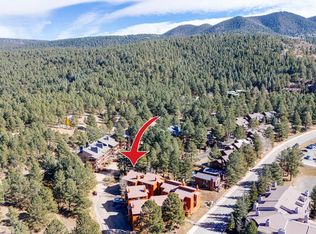 37 Vail Ave #F3-F-3, Angel Fire, NM 87710