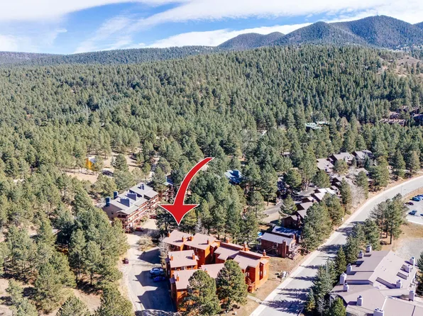 37 Vail Ave #F3-f-3, Angel Fire, NM 87710