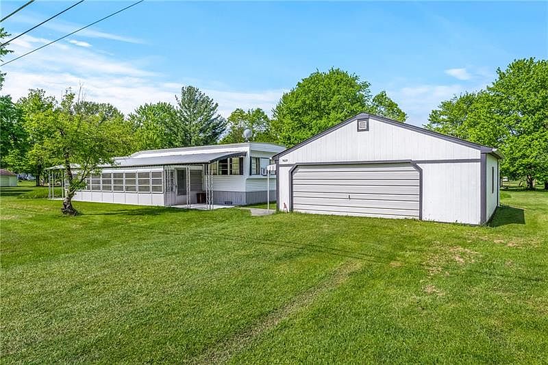 9689 Hollick St, Espyville, PA 16424 MLS 1653428 Zillow