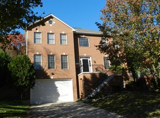 6138 Old Telegraph Rd, Alexandria, VA 22310