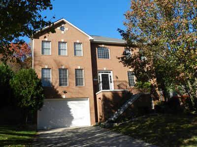 6138 Old Telegraph Rd, Alexandria, VA, 22310