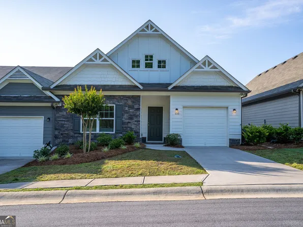 155 Sanctuary Pl, Jasper, GA 30143