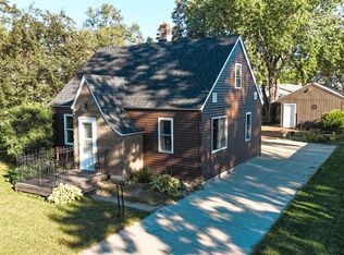 121 2 1/2 St N, Waite Park, MN 56387