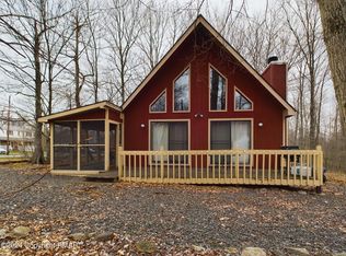 314 Evergreen Dr #314, Gouldsboro, PA 18424