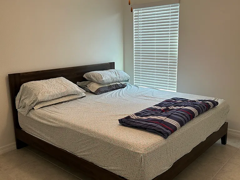 Bedroom - 2