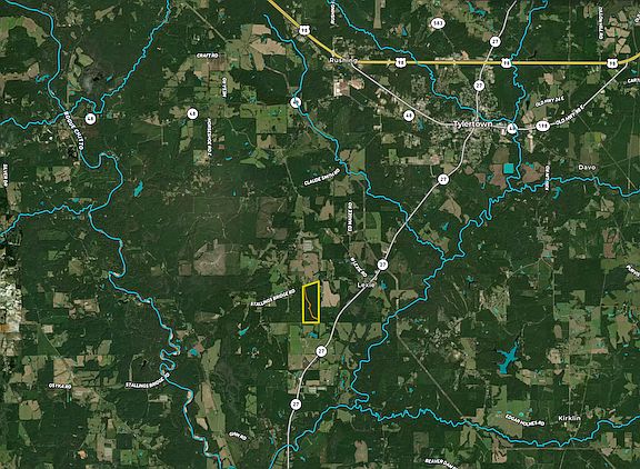 5th image of Stallings Bridge Rd Lot Wp001
