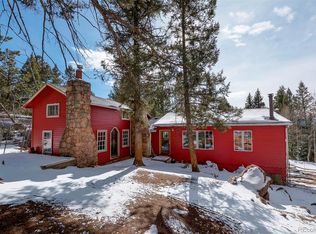 12305 Bear Haven Rd, Conifer, CO 80433
