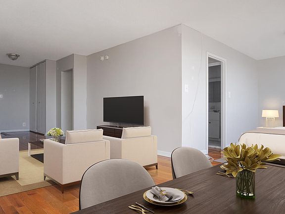 2nd image of 42 E Sidney Ave #21E