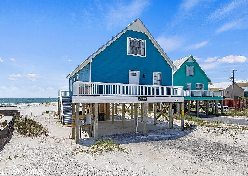 2652 Ponce De Leon Ct, Gulf Shores, AL 36542 Zillow