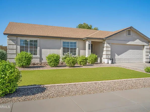 2082 E SAN TAN Court, Gilbert, AZ 85296