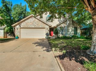 17605 Durbin Park Rd, Edmond, OK 73012